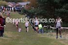 Mens under-17s, 2016 National Cross Country Relays, Berry Hill Park, Mansfield. Photo: David T. Hewitson/Sports for All Pics